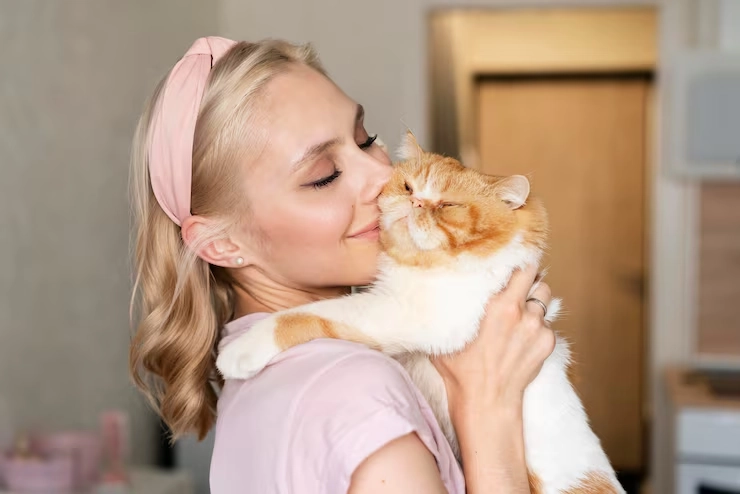 Private Jet & Yacht Pet Concierge